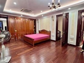 BÁN NHÀ MẶT PHỐ XÃ ĐÀN 70M x 6T-VIỂ HÈ RỘNG - KINH DOANH  ĐỈNH - GIÁ 25 TỶ