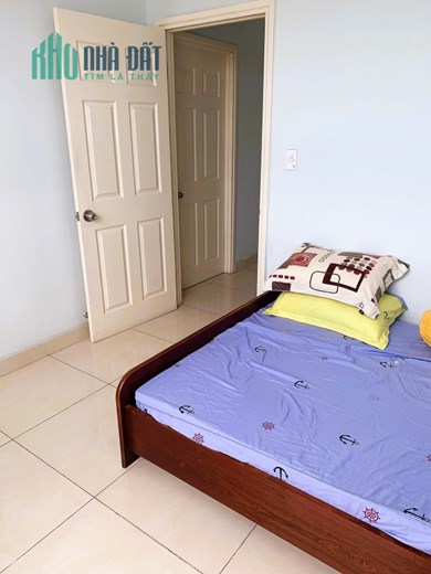 Bán căn hộ 76m2 2PN tầng thấp view sông full nội thất chung cư 4S Linh Đông