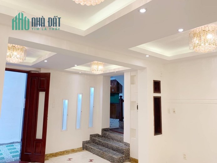 Bán nhà Phố Tây Sơn Đống Đa DT 70m2*3 Tầng MT 7m nhỉnh 7 tỷ