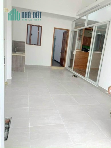 Bán Nhà Ngang 14m HXH Giáp Phú Mỹ Hưng Giá 60trm2 Quận 7