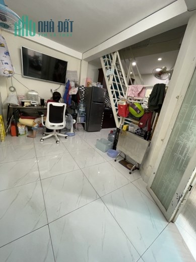Bán nhà Thống Nhất phường 11 Gò Vấp giá 2 tỷ