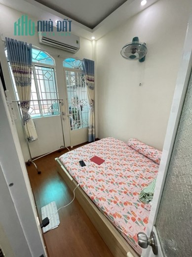 Bán nhà Thống Nhất phường 11 Gò Vấp giá 2 tỷ