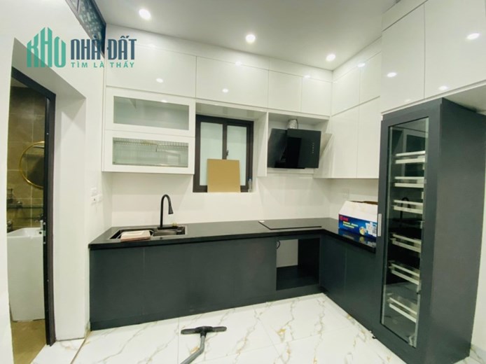 Bán Gấp nhà Văn Chương  60m2*3 tầng MT 10m nhỉnh 5 tỷ.