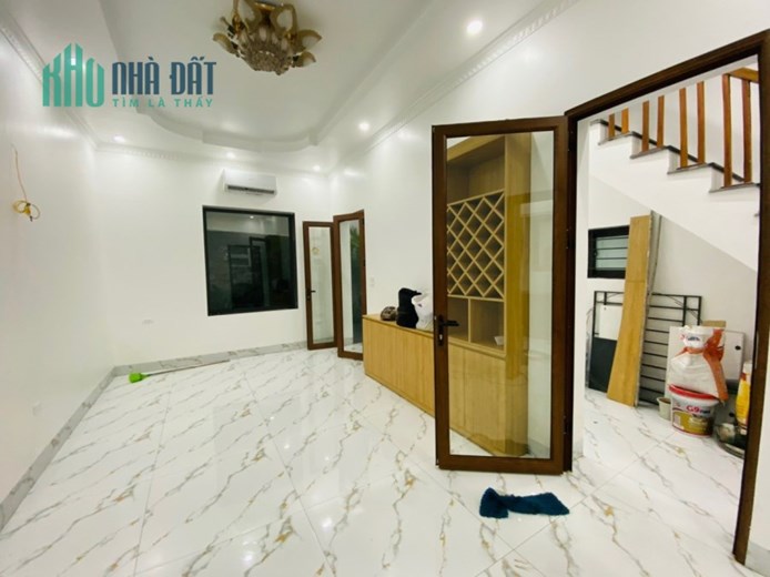 Bán Gấp nhà Văn Chương  60m2*3 tầng MT 10m nhỉnh 5 tỷ.