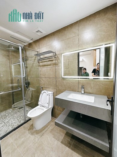 Bán Gấp nhà Văn Chương  60m2*3 tầng MT 10m nhỉnh 5 tỷ.