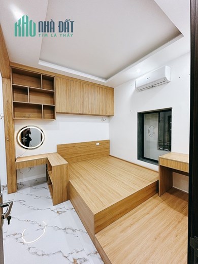 Bán Gấp nhà Văn Chương  60m2*3 tầng MT 10m nhỉnh 5 tỷ.