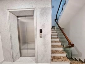 HIẾM NHÀ BÁN HUỲNH THÚC KHÁNG 55M x 8T KINH DOANH GÌ CŨNG ĐẲNG CẤP - GIÁ 17, 8 TỶ