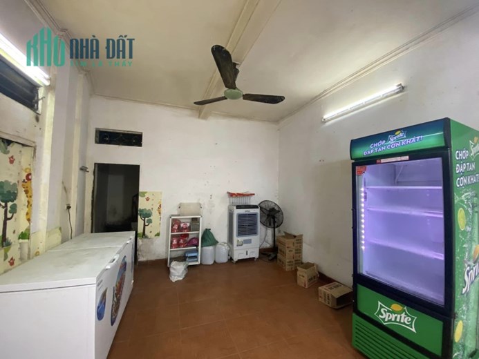 Bán nhà mặt phố Hòe Nhai, gần vườn hoa Hàng Đậu, lô góc, kinh doanh đỉnh, 50m, 24 tỷ.