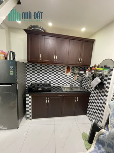 Bán nhà rẻ Thống Nhất phường 11 Gò Vấp chỉ 2 tỷ