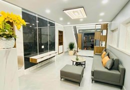 Bán Nhà 5 Tầng Nguyễn Văn Quỳ Nối Nguyễn Thị Thập Quận 7 Giá Chỉ 5,9 Tỷ