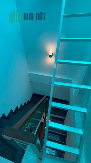 Bán nhà đẹp,3 tầng ,Lê văn lương phường Tân Hưng Quận 7-1 xẹt/ Nhà 1 trệt 2 Lầu, 4PN, 3WC