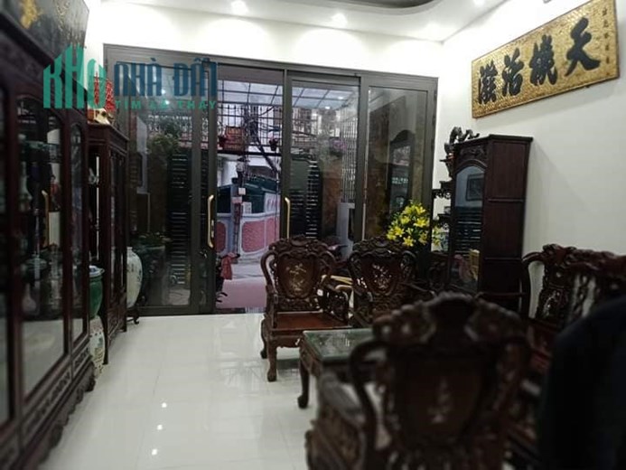 Bán nhà Cầu Am Hà Đông,KINH DOANH, DÂN XÂY Ở LUÔN 35m chỉ 4 tỷ