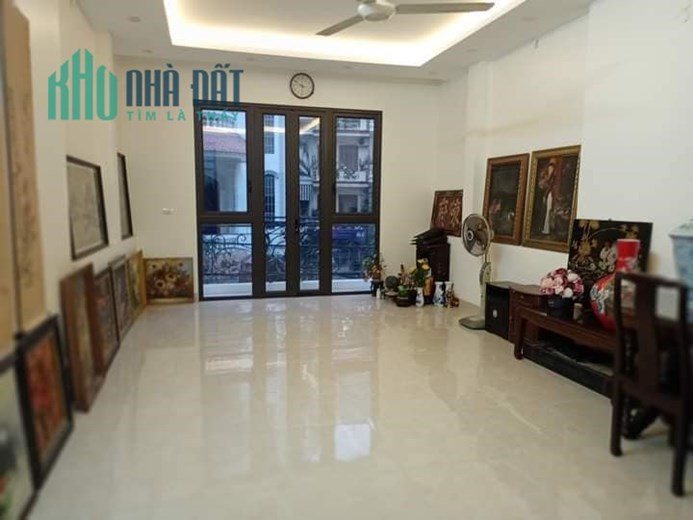 Bán nhà Cầu Am Hà Đông,KINH DOANH, DÂN XÂY Ở LUÔN 35m chỉ 4 tỷ