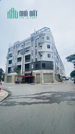 Cần bán gấp!46m đất Thượng Thanh, mt 5m, lô góc, ô tô, kinh doanh, chỉ hơn 4 tỷ.