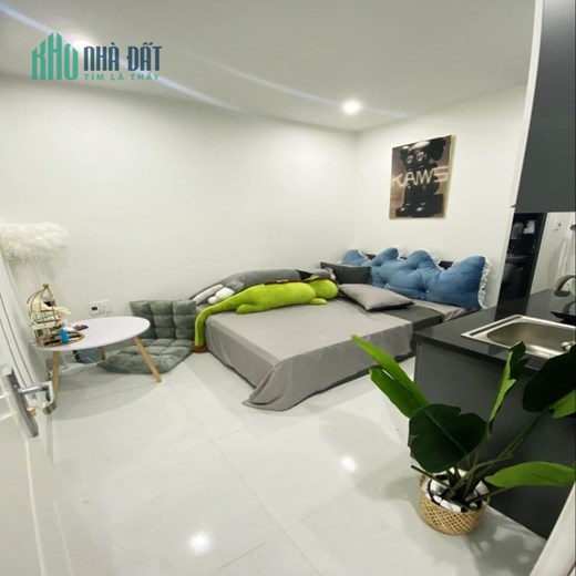 💥 Tòa CCMN Sát phố Lê Duẩn, 92m2 7T Thang máy, MT 6.2m, 28 Phòng KK, Chỉ 17.5 Tỷ 💥