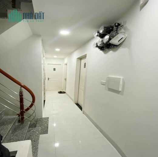 💥 Tòa CCMN Sát phố Lê Duẩn, 92m2 7T Thang máy, MT 6.2m, 28 Phòng KK, Chỉ 17.5 Tỷ 💥