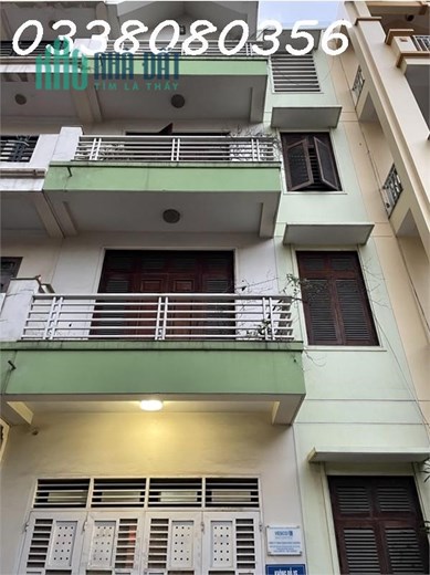 Bán nhà mặt phố Võ Văn Dũng, 8 tầng thang máy, DTXD60m2, MT5m. Giá 30 tỷ.