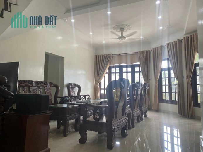 BÁN BIỆT THỰ TÔ KÝ, TÂN XUÂN, HÓC MÔN, 1529m2, Ngang 25m, nhỉnh 60 tỷ