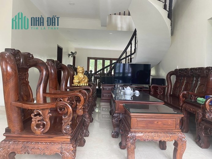 BÁN BIỆT THỰ TÔ KÝ, TÂN XUÂN, HÓC MÔN, 1529m2, Ngang 25m, nhỉnh 60 tỷ