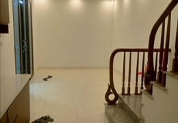 Bán gấp nhà Cầu Am, Hà Đông, Ô TÔ, KINH DOANH, 42m2x4T chỉ 3 tỷ xíu.