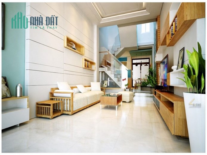 Bán đường Nguyễn Trãi, Q.Thanh Xuân, DT 50 m2 giá 3.2 tỷ.