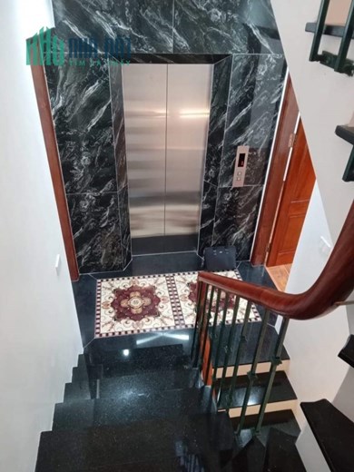 Bán nhà chính chủ ! CCMN Văn Tiến Dũng Bắc Từ Liêm 17,5 tỷ