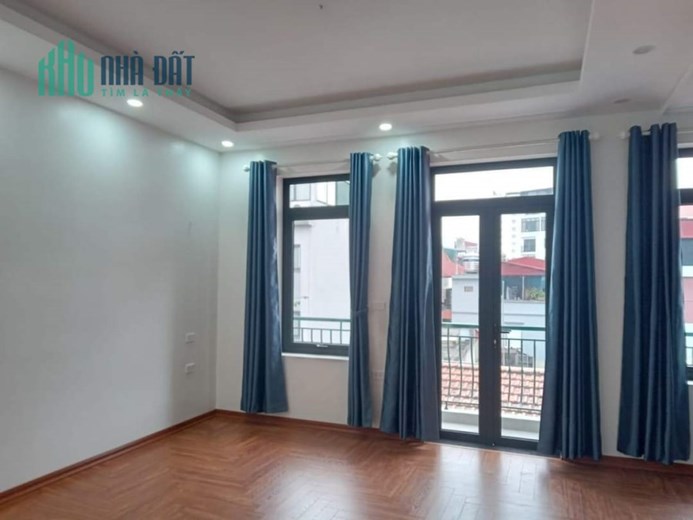 Bán nhà chính chủ ! CCMN Văn Tiến Dũng Bắc Từ Liêm 17,5 tỷ
