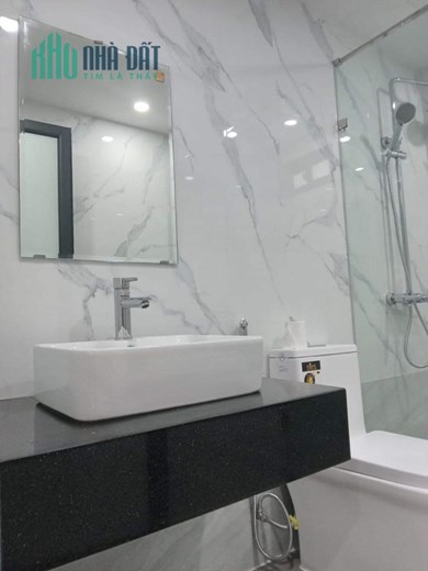 Bán nhà chính chủ ! CCMN Văn Tiến Dũng Bắc Từ Liêm 17,5 tỷ