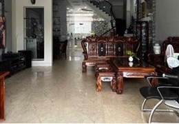 Nhà Mặt Tiền Phan Tứ, 265m2, ngang hơn 8m, ở và KD riêng biệt