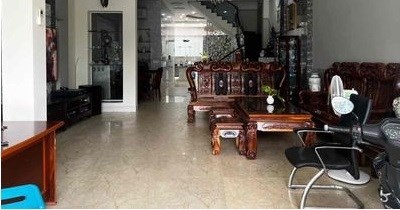 Nhà Mặt Tiền Phan Tứ, 265m2, ngang hơn 8m, ở và KD riêng biệt