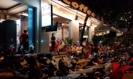 Nhà Mặt Tiền Phan Tứ, 265m2, ngang hơn 8m, ở và KD riêng biệt