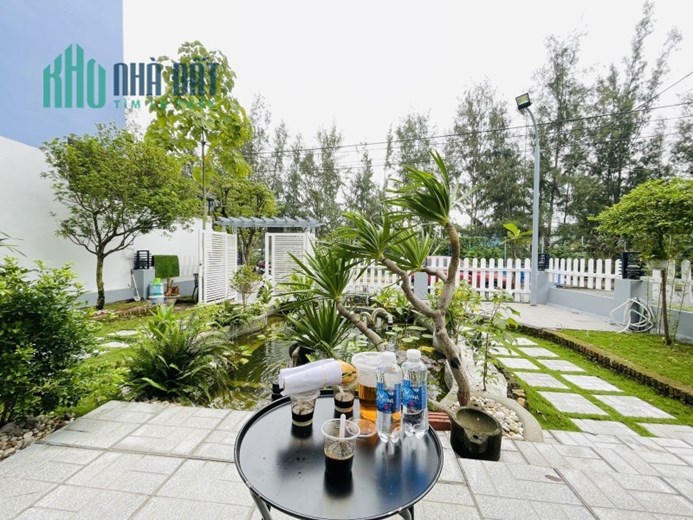 Villa Ngũ Hành Sơn 200m2, mới đẹp chỉ 6.x tỷ