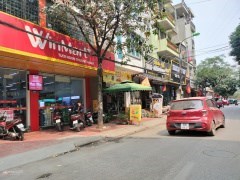 Tin đươc ko ! với hơn 30 tỷ sở hữu tòa văn phòng vip phú diễn 180m 7T
