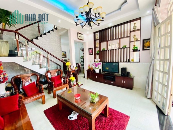 HXT Thông, 86M2, 3Tầng Đúc, Ngay Lê Văn Việt, Giá Tốt Nhỉnh 7 Tỷ