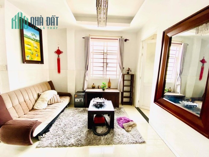 HXT Thông, 86M2, 3Tầng Đúc, Ngay Lê Văn Việt, Giá Tốt Nhỉnh 7 Tỷ