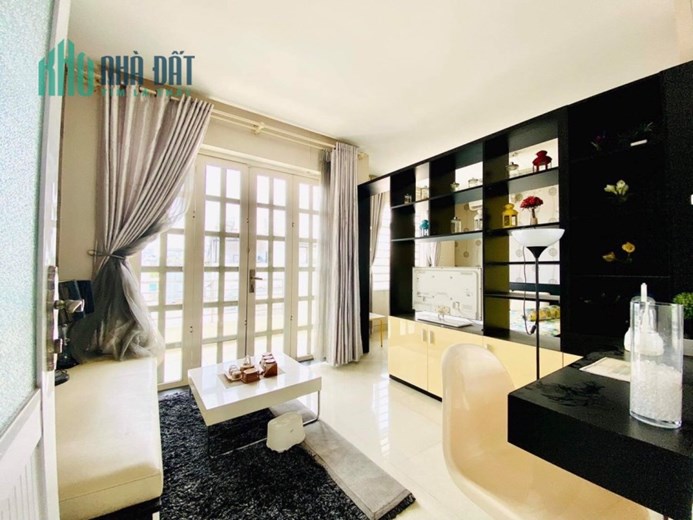 HXT Thông, 86M2, 3Tầng Đúc, Ngay Lê Văn Việt, Giá Tốt Nhỉnh 7 Tỷ