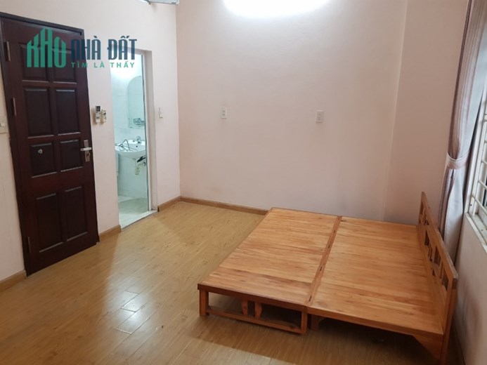 Bán nhà 30m2 5 tầng tại Mễ Trì, Nam Từ Liêm giá 3.6 tỷ
