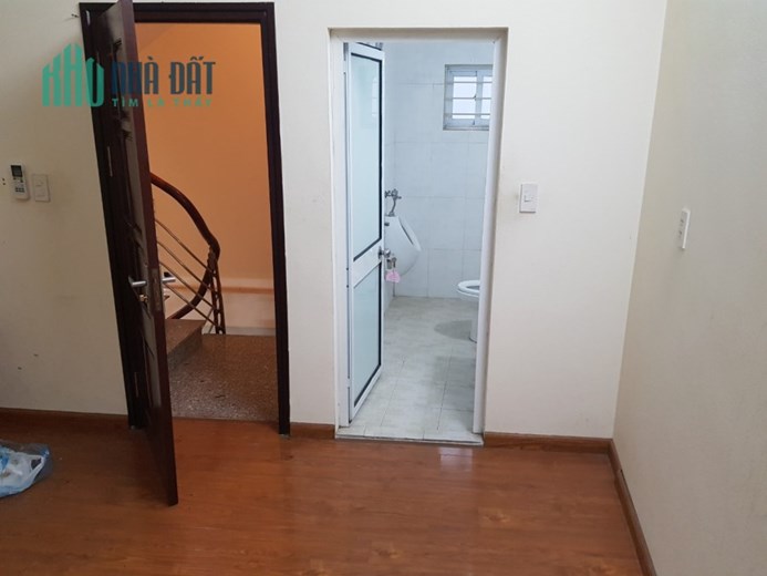 Bán nhà 30m2 5 tầng tại Mễ Trì, Nam Từ Liêm giá 3.6 tỷ