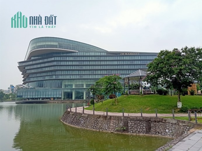 Bán nhà 30m2 5 tầng tại Mễ Trì, Nam Từ Liêm giá 3.6 tỷ