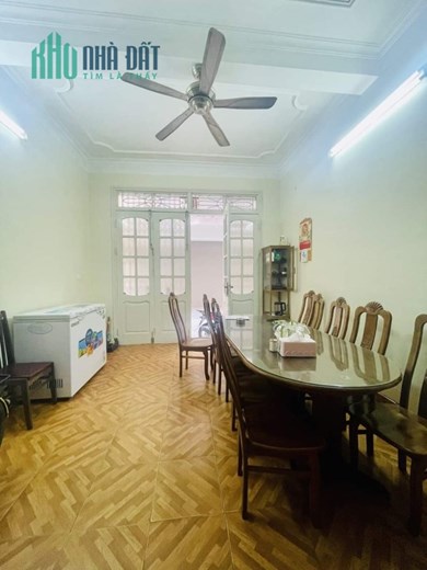 BÁN NHÀ GIÁP BÁT HOÀNG MAI - PHÂN LÔ VỈA HÈ - OTO TRÁNH, VÀO NHÀ - KINH DOANH