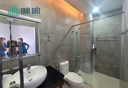 Nguyên Căn Mặt Tiền Hoàng Quốc Việt, P.Phú Thuận, Q7