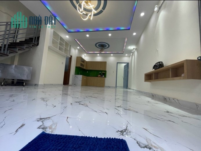 Bán gấp HXH-10m Tân KỳTân quý quận Tân phú 51m2 x2T nhỉnh 4 tỷ