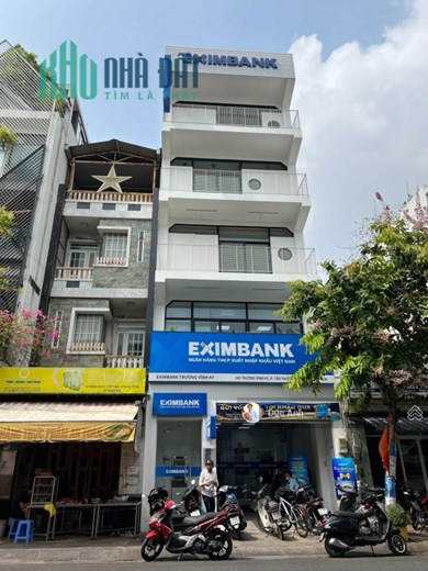 Mặt tiền Cộng Hoà, Tân Bình, ngay Pico Plaza Cộng Hoà, 5 lầu giảm sâu 4 tỷ chỉ còn 26 tỷ