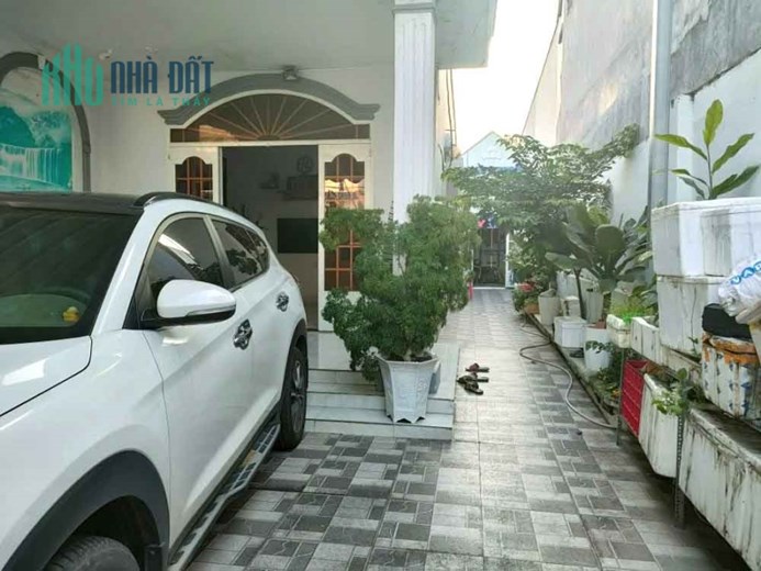 BÁN NHÀ GẦN QUỐC LỘ 1K LINH XUÂN THỦ ĐỨC 7X25M, HẺM XE TẢI CHỈ NHỈNH 7 TỶ