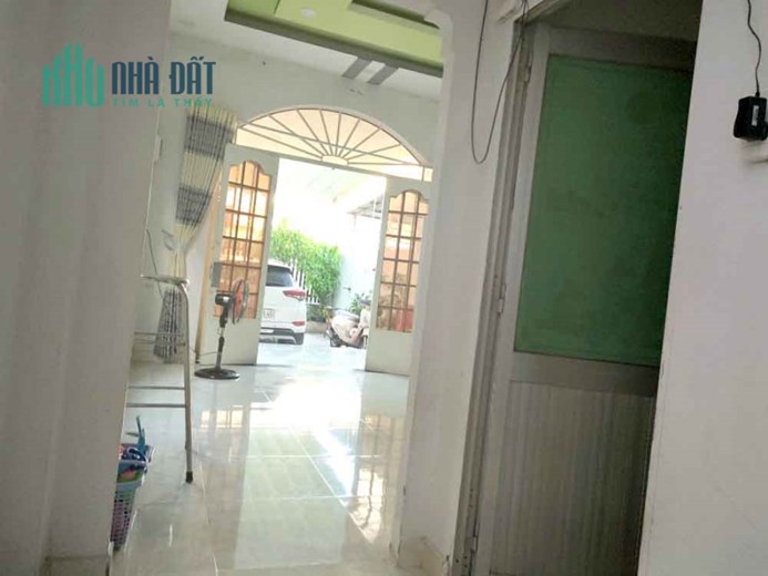 BÁN NHÀ GẦN QUỐC LỘ 1K LINH XUÂN THỦ ĐỨC 7X25M, HẺM XE TẢI CHỈ NHỈNH 7 TỶ