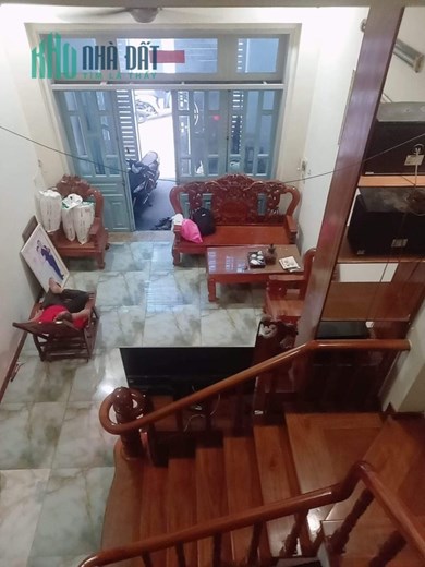 NHÀ ĐẸP XỊN XÒ, HẺM XE HƠI ĐƯỜNG SỐ 3, P. TRƯỜNG THỌ, THỦ ĐỨC, TIỆN MỞ VĂN PHÒNG HOẶC Ở. 3 PHÚT RA