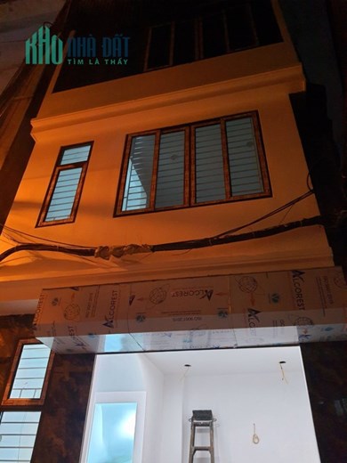 KIM MÃ NHÀ ĐẸP VỪA Ở VỪA  KINH DOANH GIÁ CHỈ 2.75 TỶ