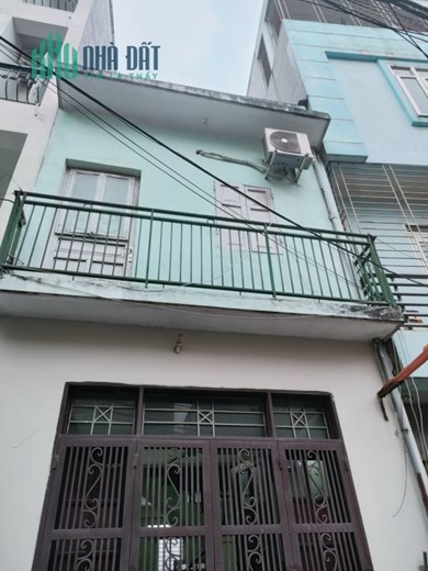 PHẠM VĂN ĐỒNG MẶT NGÕ KD 36M 3T GIÁ CHỈ 3.7 TỶ