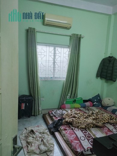 PHẠM VĂN ĐỒNG MẶT NGÕ KD 36M 3T GIÁ CHỈ 3.7 TỶ