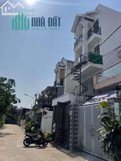 BÁN NHÀ Q9 - TP,HCM MẶT TIỀN hoạt động - đại lộ - BÊ TÔNG CỐT THÉP